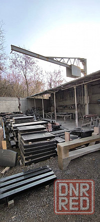 Продам цех по изготовлению памятников Донецк - изображение 2