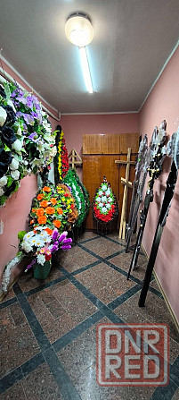 Продам цех по изготовлению памятников Донецк - изображение 4