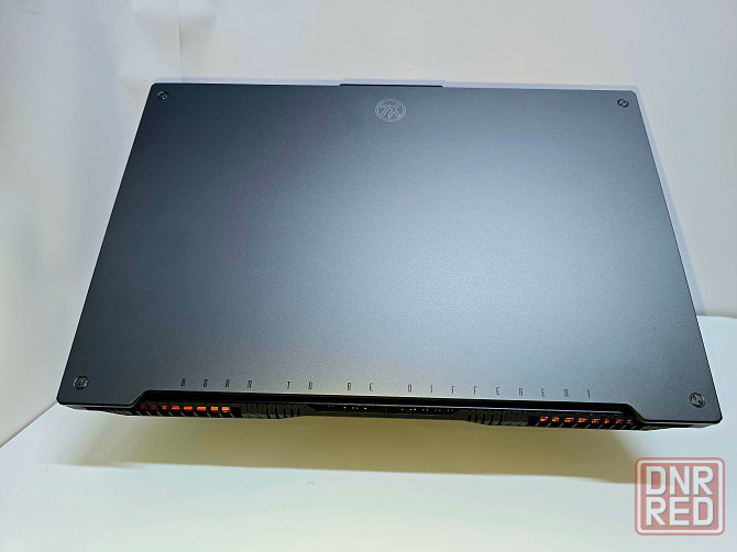 Супер игровой Asus Tuf F17/ 2024/ ryzen7 6900/ Gf 3070Ti/ Инная Реальность Донецк - изображение 2