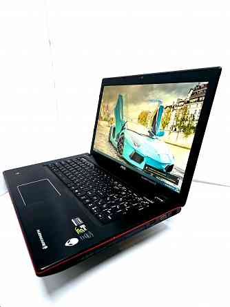 Мощный универсальный MSI lyaopard 17/ i5-4/ GTX 860/ хороший во всем Донецк