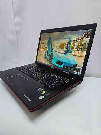 Мощный универсальный MSI lyaopard 17/ i5-4/ GTX 860/ хороший во всем Донецк