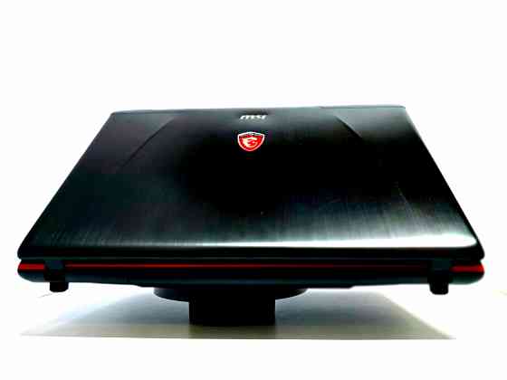 Мощный универсальный MSI lyaopard 17/ i5-4/ GTX 860/ хороший во всем Донецк
