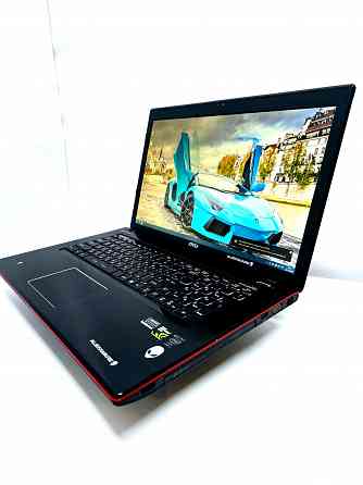 Мощный универсальный MSI lyaopard 17/ i5-4/ GTX 860/ хороший во всем Донецк
