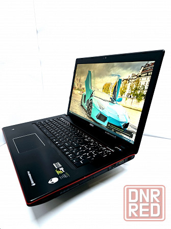 Мощный универсальный MSI lyaopard 17/ i5-4/ GTX 860/ хороший во всем Донецк - изображение 2