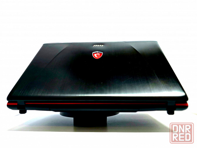 Мощный универсальный MSI lyaopard 17/ i5-4/ GTX 860/ хороший во всем Донецк - изображение 3