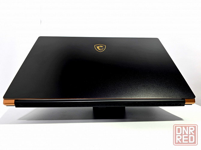 Эксклюзивный редкий игровой МSI 17 rider/ i7 - 8750/ 1660Ti-6gb/ Донецк - изображение 6
