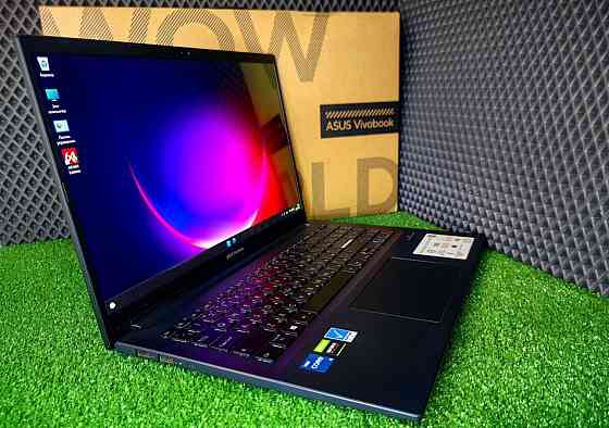 Игровой Ноутбук один на весь asus днр oled RTX 3050 Донецк