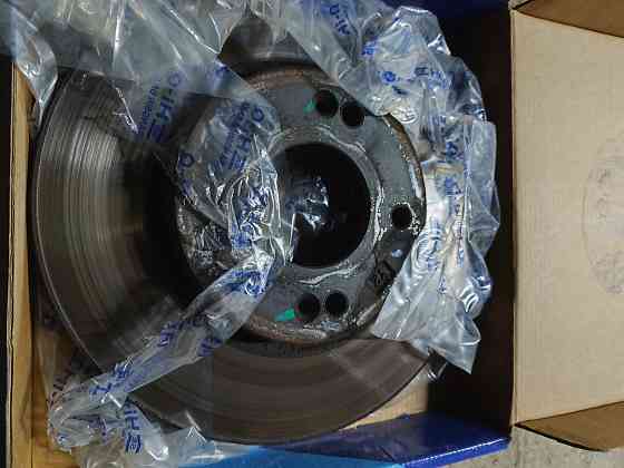 Диск тормозной SD1071 for HYUNDAI 1.6 Макеевка