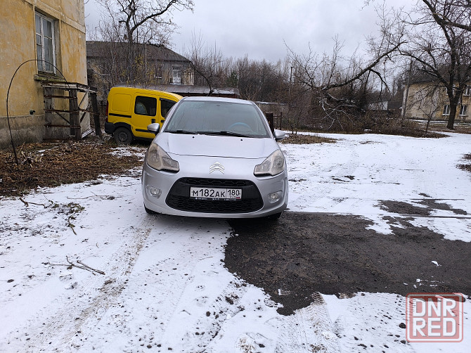 Продам Citroen C3 Макеевка - изображение 2
