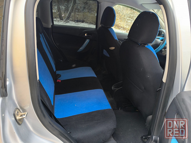 Продам Citroen C3 Макеевка - изображение 3