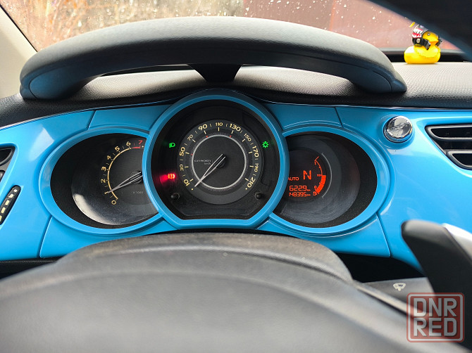 Продам Citroen C3 Макеевка - изображение 1