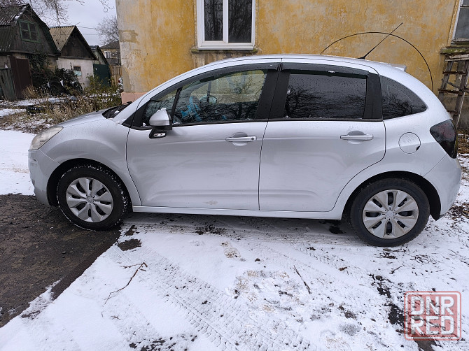 Продам Citroen C3 Макеевка - изображение 6