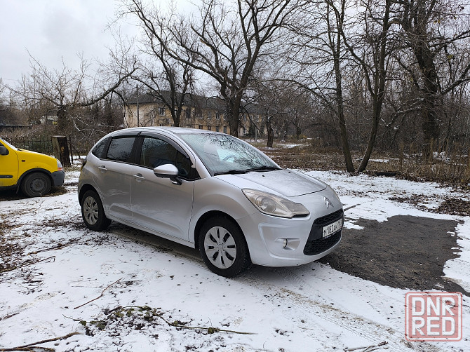 Продам Citroen C3 Макеевка - изображение 8