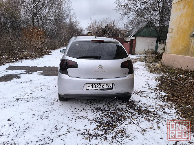 Продам Citroen C3 Макеевка - изображение 4