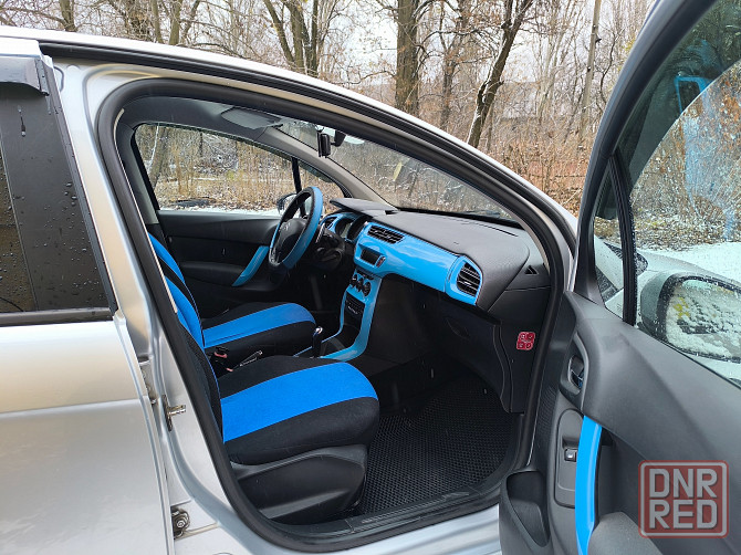 Продам Citroen C3 Макеевка - изображение 7