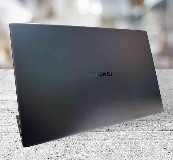 Гарантия-Чек Тонкий Ноутбук Huawei Донецк