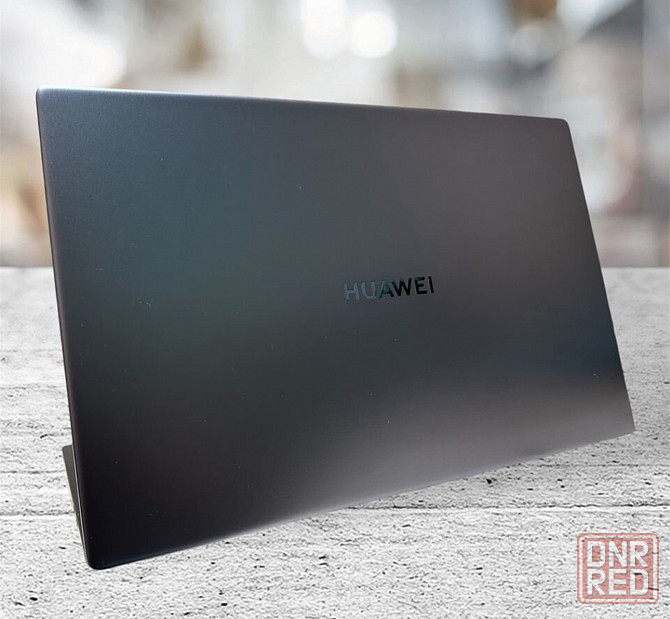 Гарантия-Чек Тонкий Ноутбук Huawei Донецк - изображение 2