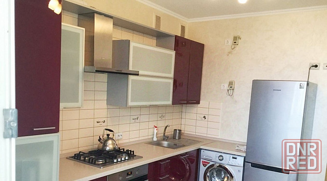 сдам квартиру Кировский район Донецк - изображение 5