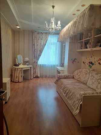 Уникальная двухуровневая квартира б.Пушкина Донецк