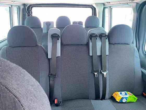 Ford Transit (Tourneo) 2008г. Макеевка