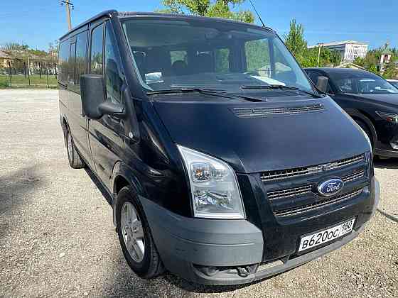 Ford Transit (Tourneo) 2008г. Макеевка