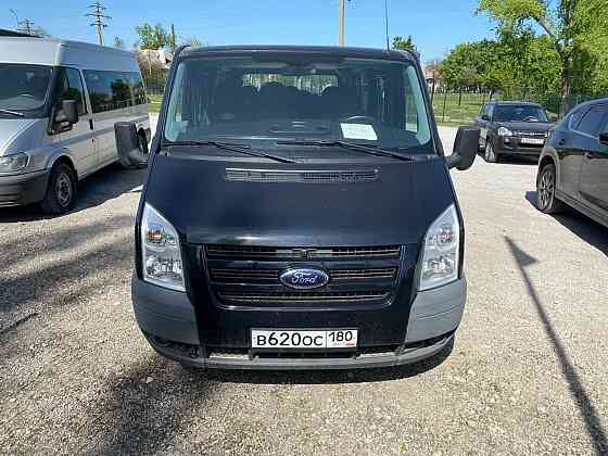 Ford Transit (Tourneo) 2008г. Макеевка