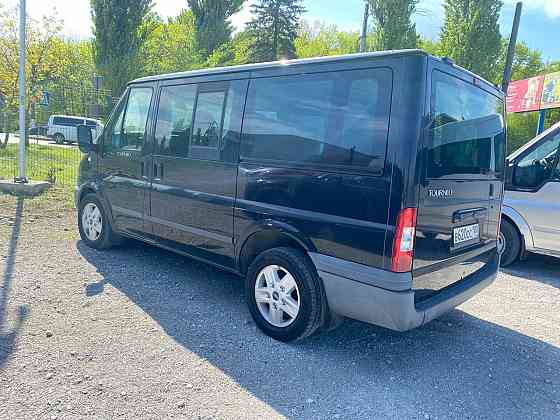 Ford Transit (Tourneo) 2008г. Макеевка