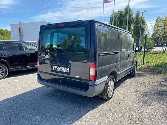 Ford Transit (Tourneo) 2008г. Макеевка