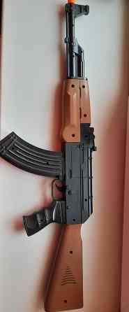 солдатики детские детский автомат Донецк