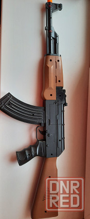 солдатики детские детский автомат Донецк - изображение 5