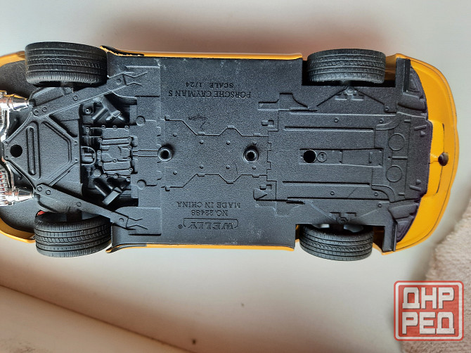 машинки гоночные и полицейские Донецк - изображение 7