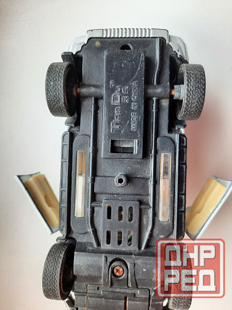 машинки гоночные и полицейские Донецк - изображение 8