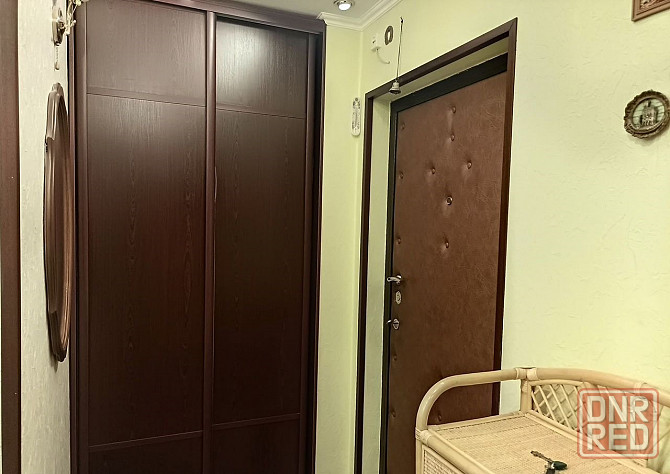 г. Макеевка Сдается: 1 комнатная квартира Район: Центрально - городской, ул. Панченко, самый центр Макеевка - изображение 9