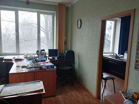 Аренда: Офисный блок - 423 кв.м., в центре, ул.Федора Зайцева Донецк