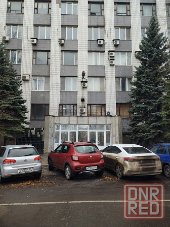 Аренда: Офисный блок - 423 кв.м., в центре, ул.Федора Зайцева Донецк - изображение 8