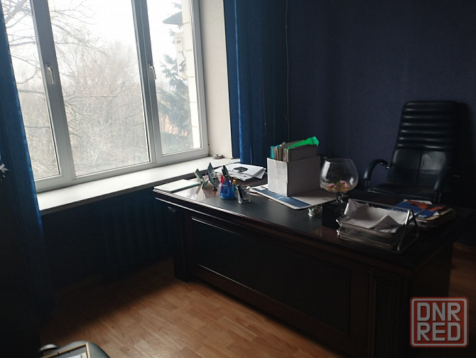 Аренда: Офисный блок - 423 кв.м., в центре, ул.Федора Зайцева Донецк - изображение 6