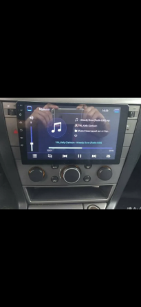 Мультимедийные магнитолы, стерео-система на Android 12, c gps, для Opel, Astra, Meriva, Vectr Донецк