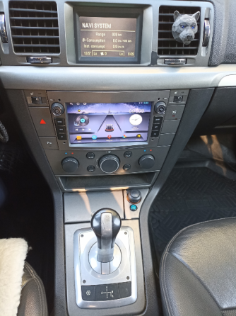 Мультимедийные магнитолы, стерео-система на Android 12, c gps, для Opel, Astra, Meriva, Vectr Донецк