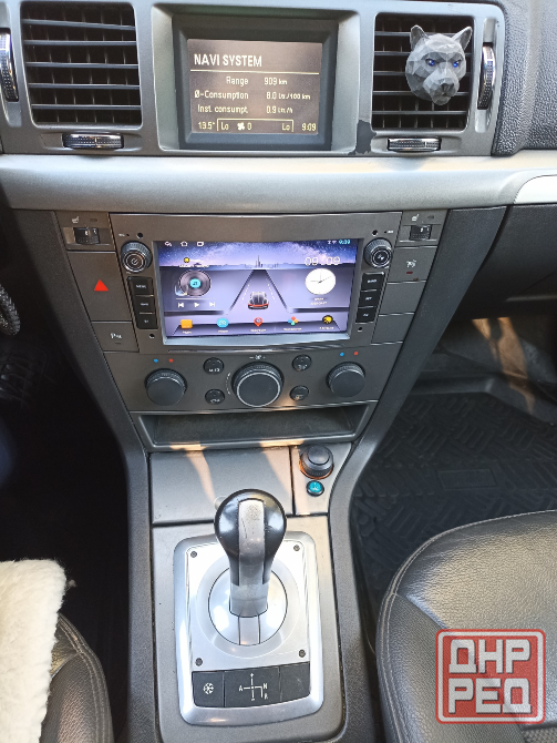 Мультимедийные магнитолы, стерео-система на Android 12, c gps, для Opel, Astra, Meriva, Vectr Донецк - изображение 5