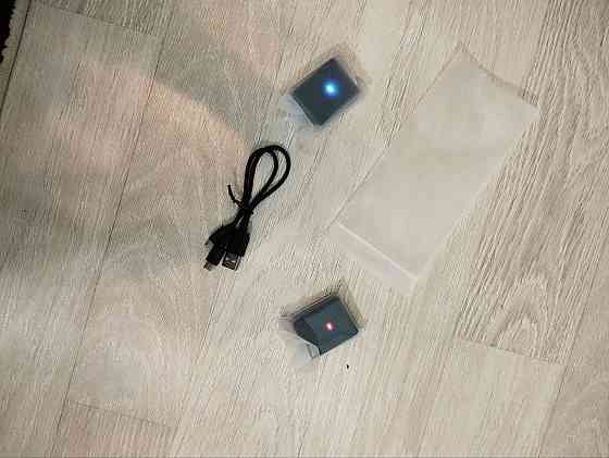 Продам умные боксёрские перчатки Move It Донецк