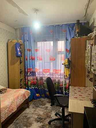 Продам 3 комнатная квартира Макеевка, Советский район, Ханженково, м-н Первомайский Макеевка