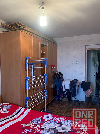 Продам 3 комнатная квартира Макеевка, Советский район, Ханженково, м-н Первомайский Макеевка - изображение 6