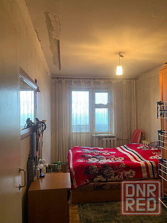 Продам 3 комнатная квартира Макеевка, Советский район, Ханженково, м-н Первомайский Макеевка - изображение 2