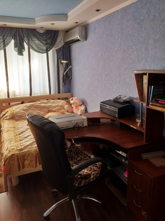 Продам 3 квартира Макеевка Советский район Нижняя Крынка Макеевка