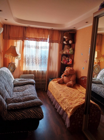 Продам 3 квартира Макеевка Советский район Нижняя Крынка Макеевка