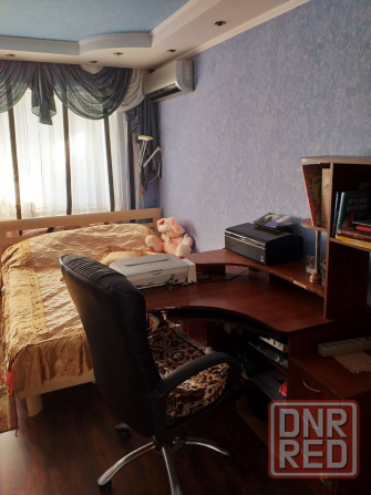 Продам 3 квартира Макеевка Советский район Нижняя Крынка Макеевка - изображение 4