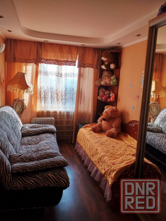 Продам 3 квартира Макеевка Советский район Нижняя Крынка Макеевка - изображение 3