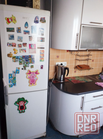 Продам 3 квартира Макеевка Советский район Нижняя Крынка Макеевка - изображение 6