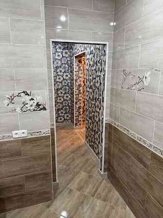 Продам 2 квартира с ремонтом Макеевка Бажанова Макеевка