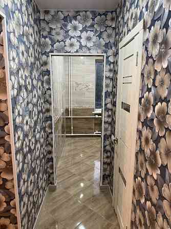 Продам 2 квартира с ремонтом Макеевка Бажанова Макеевка